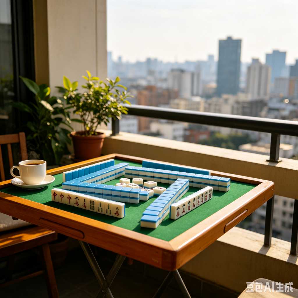 LincolnNE,mahjong