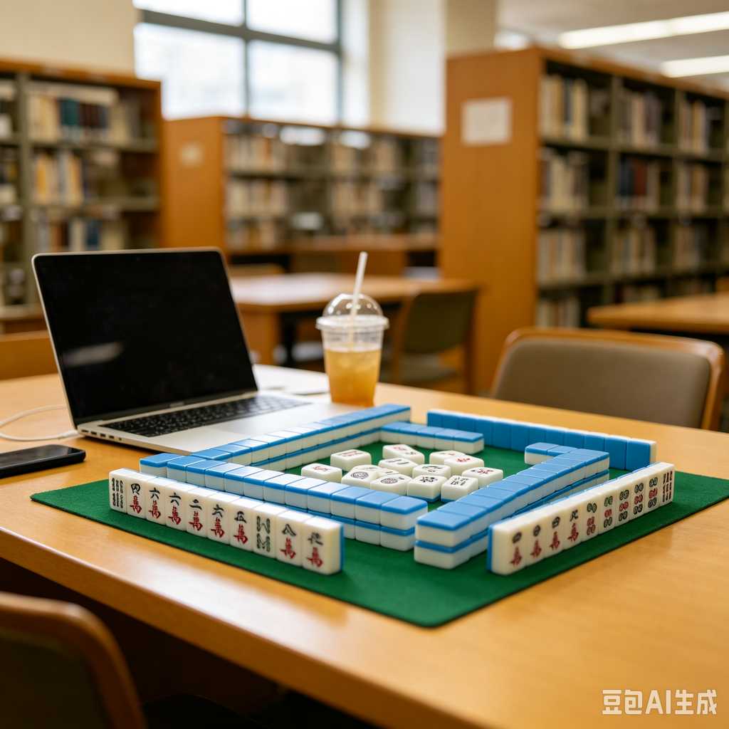 genuine mahjong set from china