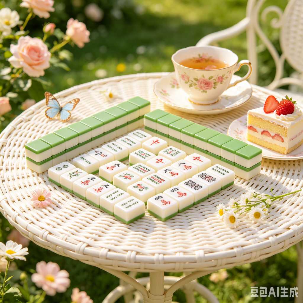 popular color mahjong tiles 2026