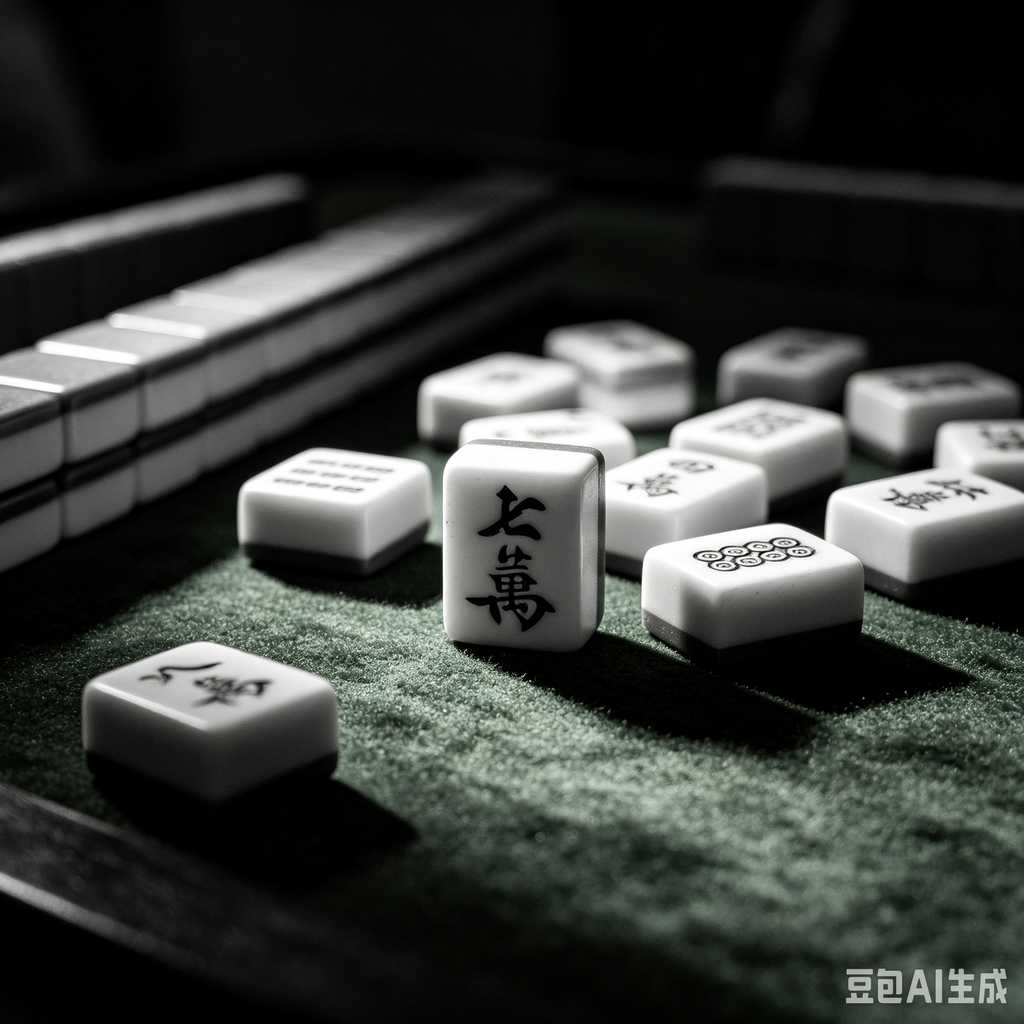 chinese mahjong set 144 tiles