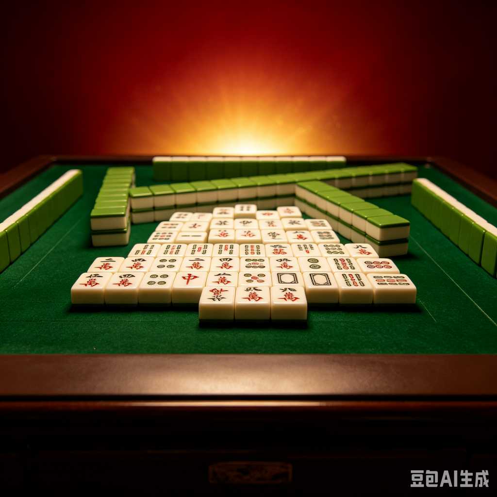 sanbernardino,mahjong