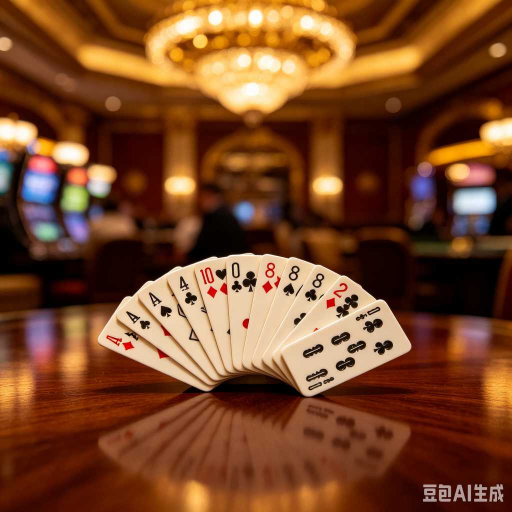 black luxury mahjong set