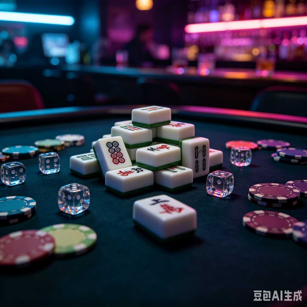 consistent print quality mahjong tiles