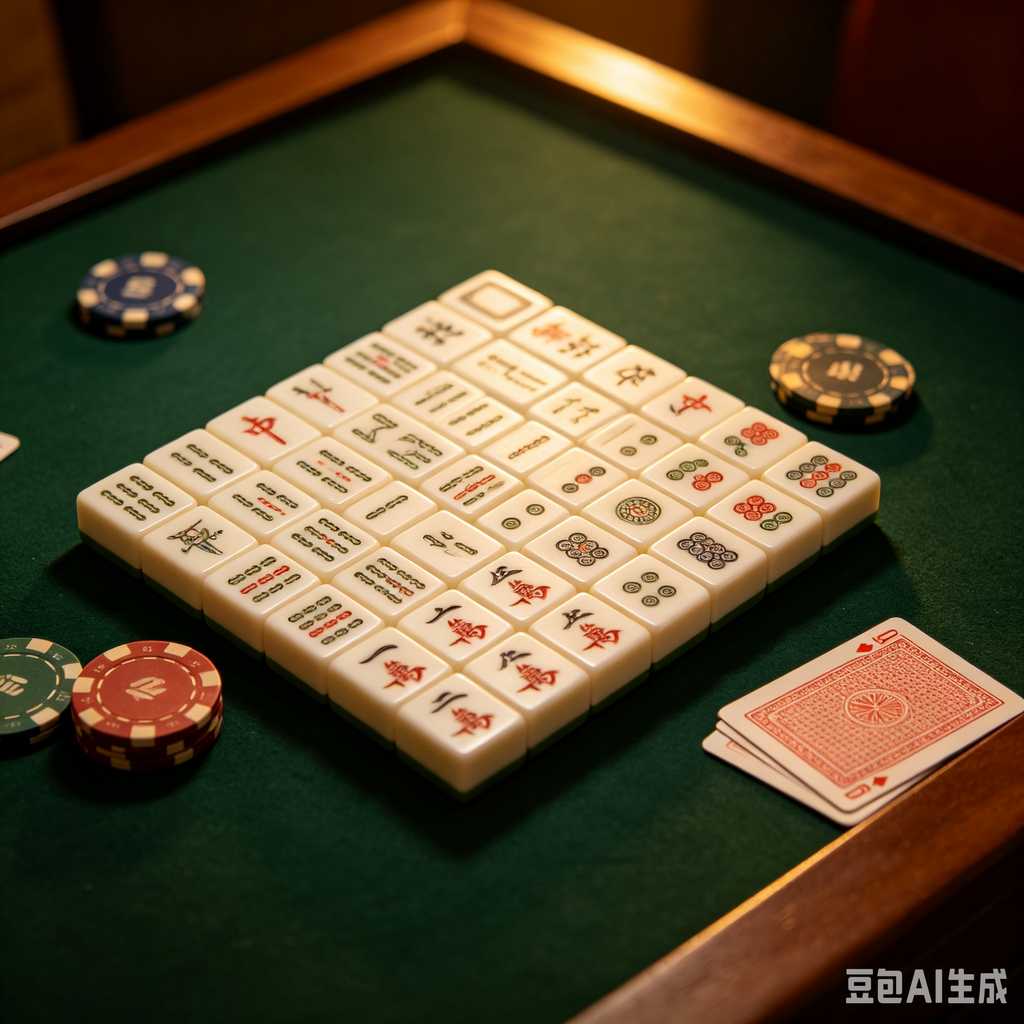 lightweight mahjong racks