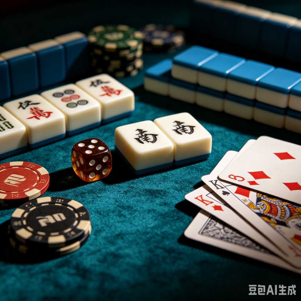 single mahjong tile pusher