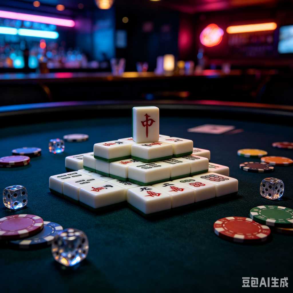 mahjong replacement tiles