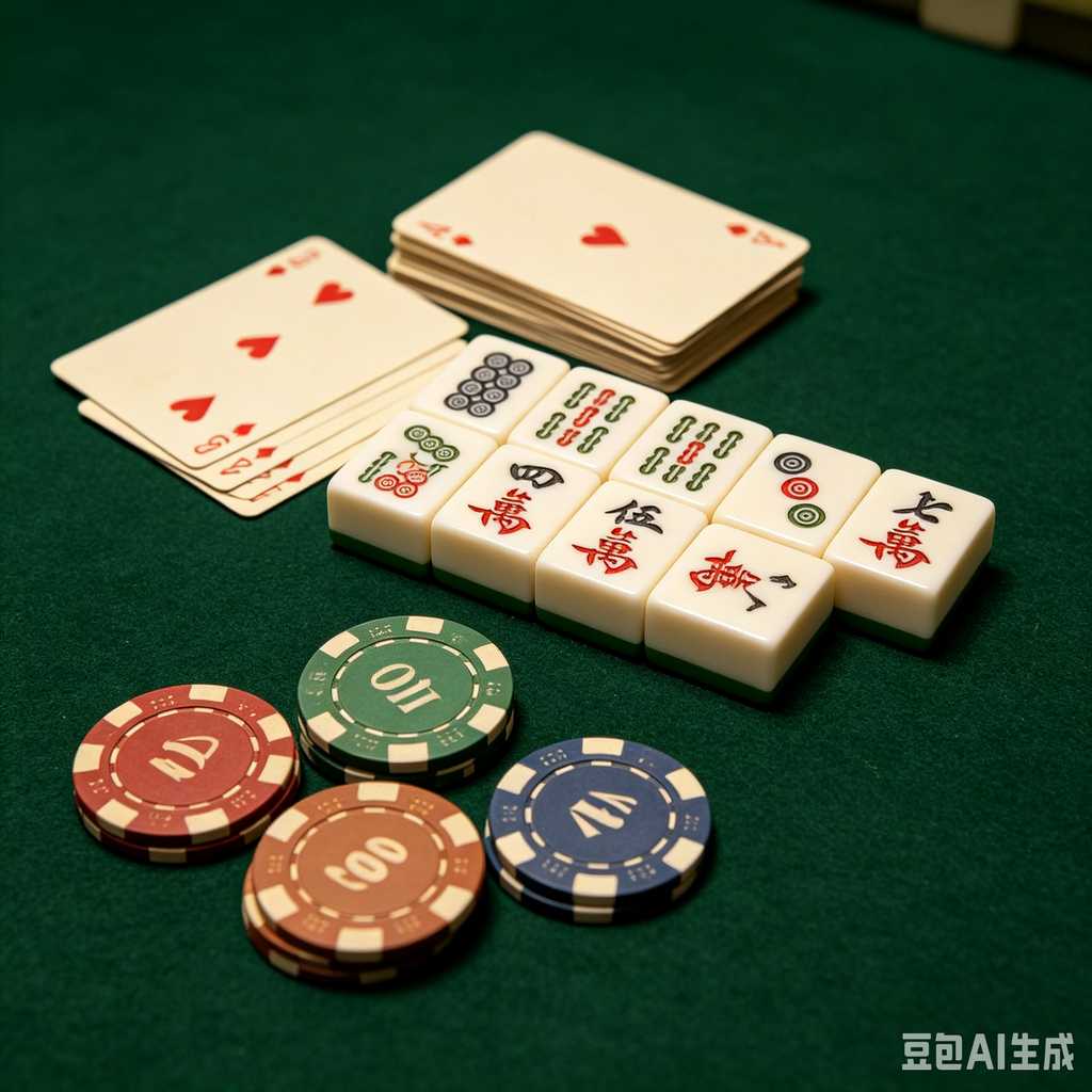 Sacramento,mahjong