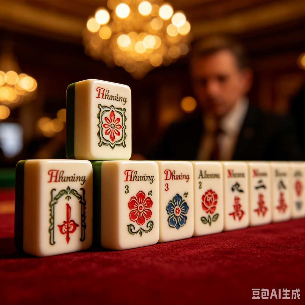 oklahomacity,mahjong