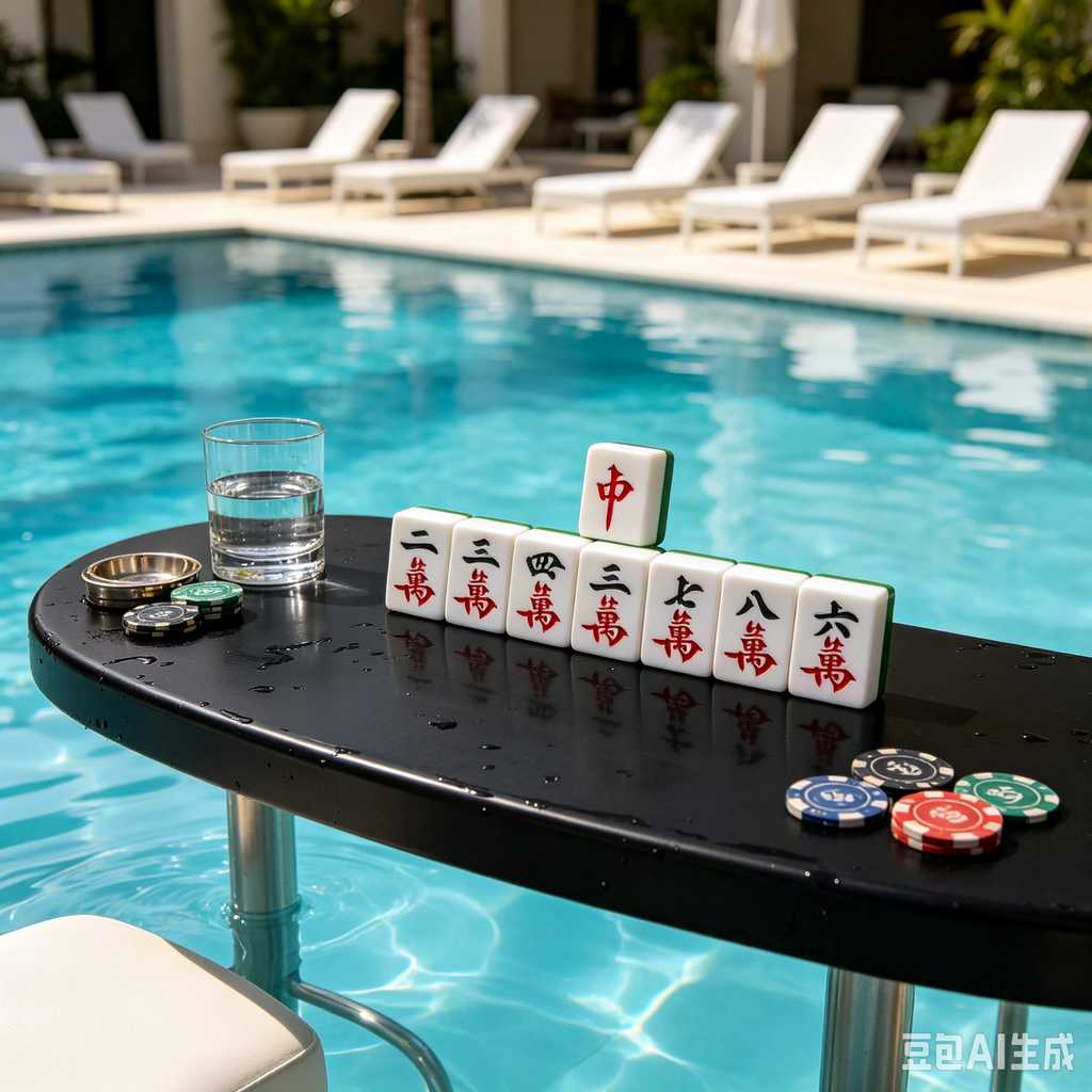 daily entertainment mahjong tiles
